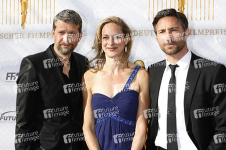 Deutscher Filmpreis 2014, Berlin