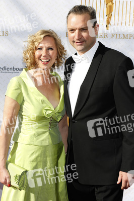 Deutscher Filmpreis 2014, Berlin