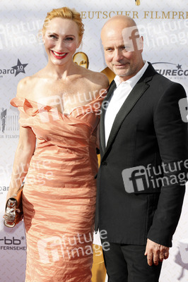 Deutscher Filmpreis 2014, Berlin