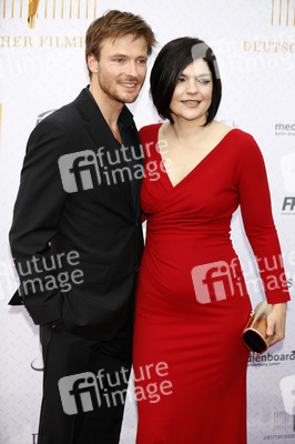 Deutscher Filmpreis 2014, Berlin