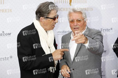 Deutscher Filmpreis 2014, Berlin
