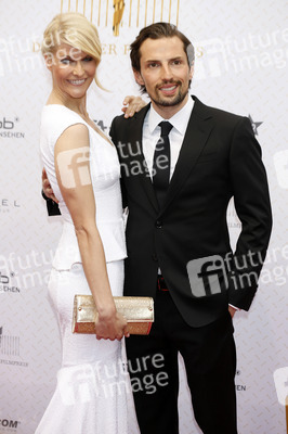 Deutscher Filmpreis 2014, Berlin