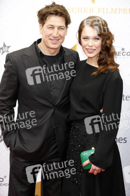Deutscher Filmpreis 2014, Berlin