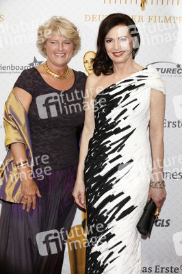 Deutscher Filmpreis 2014, Berlin