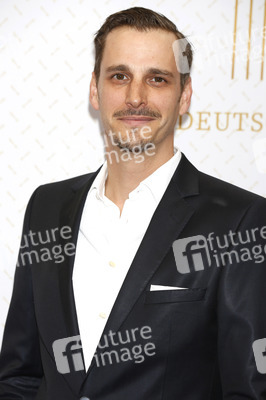Deutscher Filmpreis 2014, Berlin