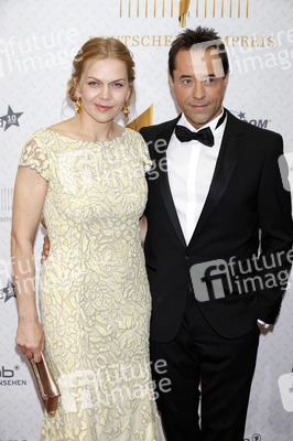 Deutscher Filmpreis 2014, Berlin