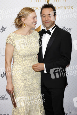 Deutscher Filmpreis 2014, Berlin