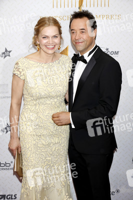 Deutscher Filmpreis 2014, Berlin