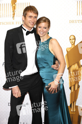 Deutscher Filmpreis 2014, Berlin