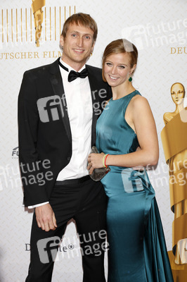 Deutscher Filmpreis 2014, Berlin