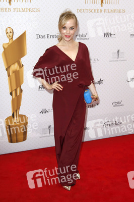 Deutscher Filmpreis 2014, Berlin