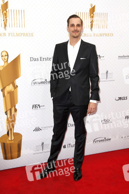 Deutscher Filmpreis 2014, Berlin