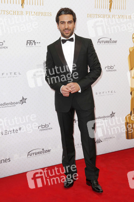 Deutscher Filmpreis 2014, Berlin
