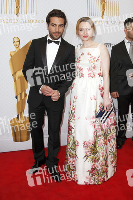 Deutscher Filmpreis 2014, Berlin