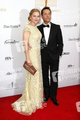Deutscher Filmpreis 2014, Berlin
