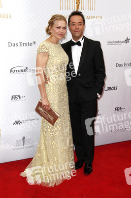 Deutscher Filmpreis 2014, Berlin