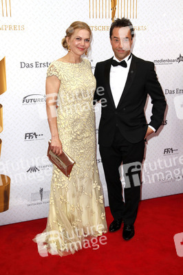 Deutscher Filmpreis 2014, Berlin
