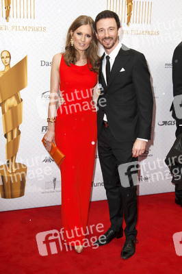 Deutscher Filmpreis 2014, Berlin
