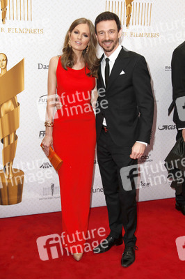 Deutscher Filmpreis 2014, Berlin