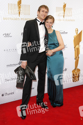 Deutscher Filmpreis 2014, Berlin