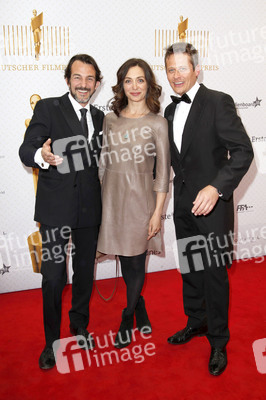 Deutscher Filmpreis 2014, Berlin