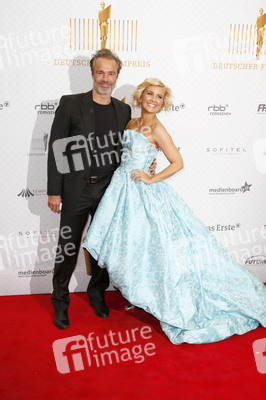 Deutscher Filmpreis 2014, Berlin