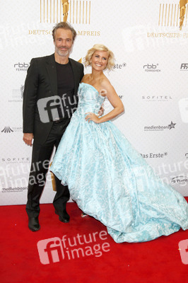 Deutscher Filmpreis 2014, Berlin