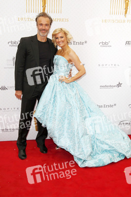 Deutscher Filmpreis 2014, Berlin
