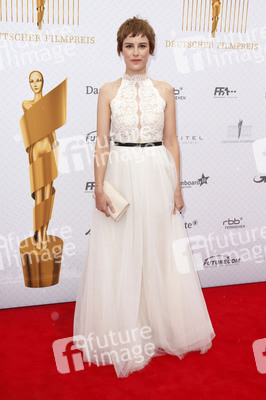 Deutscher Filmpreis 2014, Berlin