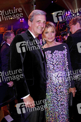 Deutscher Filmpreis 2014, Berlin