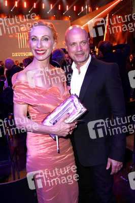 Deutscher Filmpreis 2014, Berlin