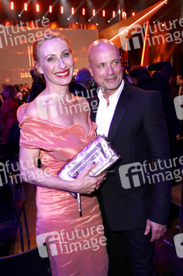 Deutscher Filmpreis 2014, Berlin