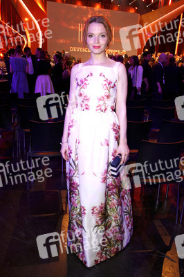 Deutscher Filmpreis 2014, Berlin
