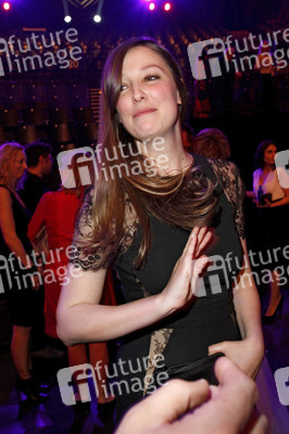 Deutscher Filmpreis 2014, Berlin