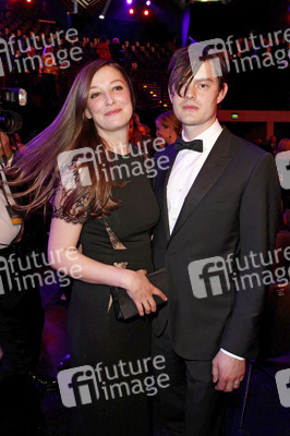 Deutscher Filmpreis 2014, Berlin