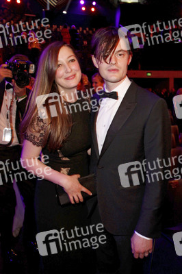 Deutscher Filmpreis 2014, Berlin