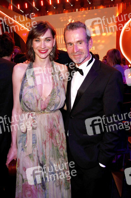 Deutscher Filmpreis 2014, Berlin