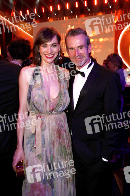 Deutscher Filmpreis 2014, Berlin