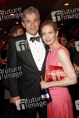Deutscher Filmpreis 2014, Berlin