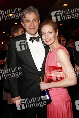 Deutscher Filmpreis 2014, Berlin