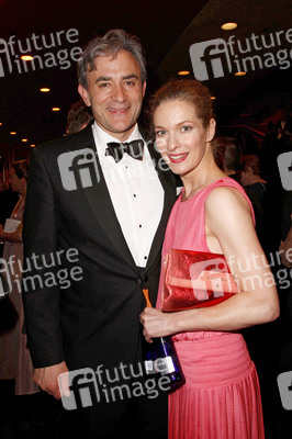 Deutscher Filmpreis 2014, Berlin