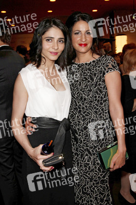 Deutscher Filmpreis 2014, Berlin