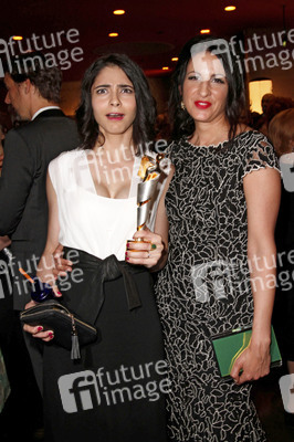 Deutscher Filmpreis 2014, Berlin