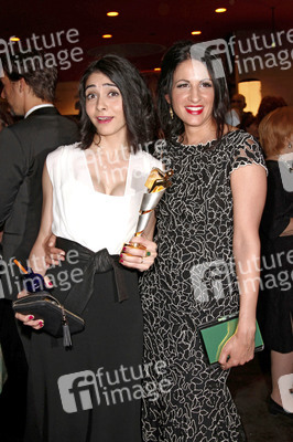 Deutscher Filmpreis 2014, Berlin