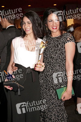 Deutscher Filmpreis 2014, Berlin