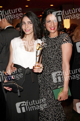 Deutscher Filmpreis 2014, Berlin