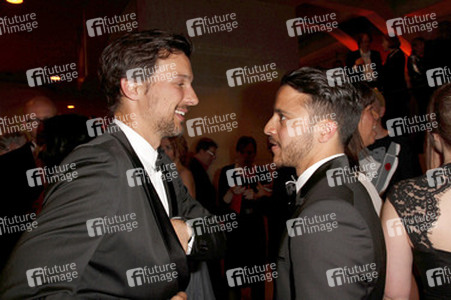 Deutscher Filmpreis 2014, Berlin