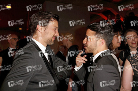Deutscher Filmpreis 2014, Berlin
