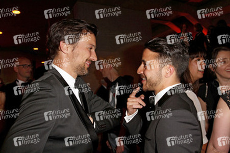 Deutscher Filmpreis 2014, Berlin