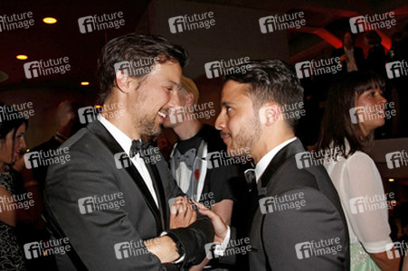 Deutscher Filmpreis 2014, Berlin